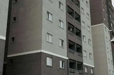 Apartamento á venda no condomínio alpha club residencial em, votorantim/sp