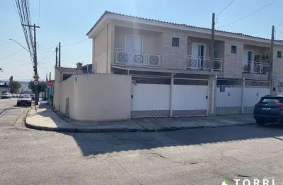 Casa à venda no bairro jardim simus em, sorocaba/sp