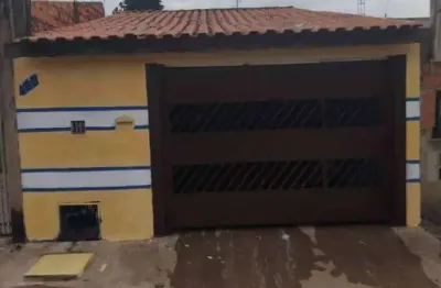 Casa com 3 quartos à venda na Rua Benedito Clemente de Souza, 515, Vila Barão, Sorocaba