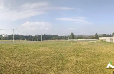 Terreno á venda no condomínio villagio itália em sorocaba/sp