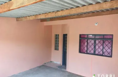 Casa com 2 quartos à venda na Avenida Doutor Gualberto Moreira, 545, Parque São Bento, Sorocaba