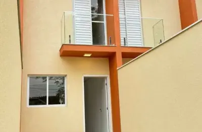 Casa com 2 quartos à venda na Rua Gentil Carrara, 22, Jardim Abaeté, Sorocaba
