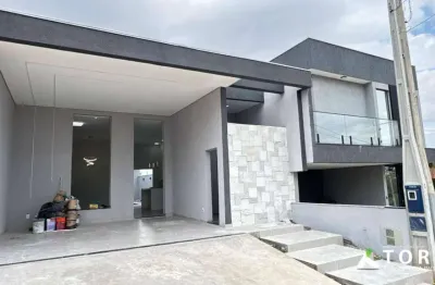 Casa à venda no condomínio residencial helena maria  em, sorocaba/sp