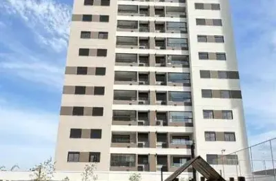 Apartamento à venda no condomínio union em, sorocaba/sp