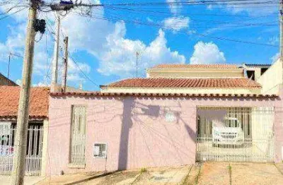 Casa com 04 dormitórios a venda no júlio de mesquita em sorocaba/sp