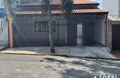 Casa à venda no bairro central parque, em sorocaba/sp