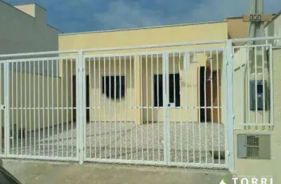 Casa à venda no bairro jardim santa marta em, sorocaba/sp