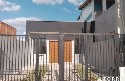 Casa à venda no bairro jardim j s carvalho em, sorocaba/sp