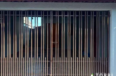 Casa com 3 quartos à venda na Rua Doutora Maria Bernadete Senges Peres Antila, 678, Jardim Pacaembu, Sorocaba