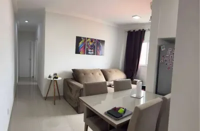 Apartamento à venda no condomínio edifício colorado em, sorocaba/sp