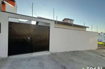 Casa à venda no bairro jardim santa esmeralda em, sorocaba/sp