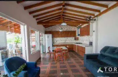 Casa com 4 dormitórios a venda no jardim paulista em sorocaba/sp