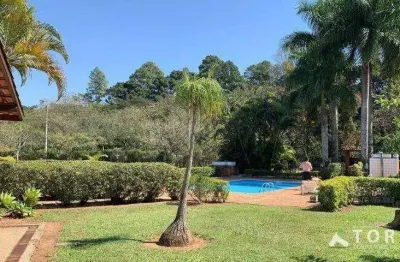 Casa estilo fazenda para venda no condomínio city castelo em, itu/sp