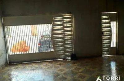 Casa com 3 quartos à venda na Rua Pastor Samuel Justino De Oliveira, 454, Parque Vista Barbara, Sorocaba