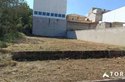 Terreno à venda no bairro jardim do paço em sorocaba/sp