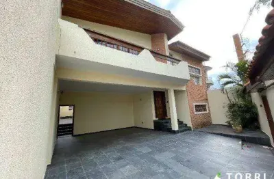 Casa com 3 quartos à venda na Rua Doutor Olavo Salles, 545, Jardim Refúgio, Sorocaba