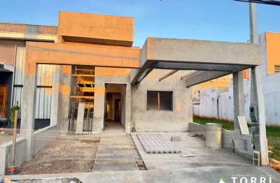 Casa á venda no condomínio horto florestal ii em sorocaba/sp