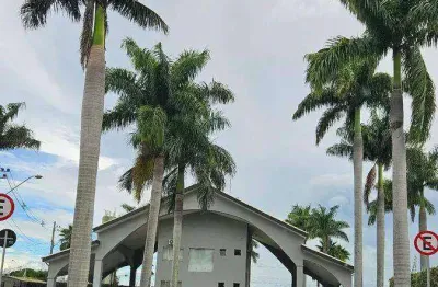 Terreno á venda no condomínio fazenda jequitibá em, sorocaba/sp