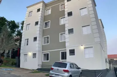 Apartamento á venda no condomínio parque sevilha bairro jardim europa, em sorocaba/sp