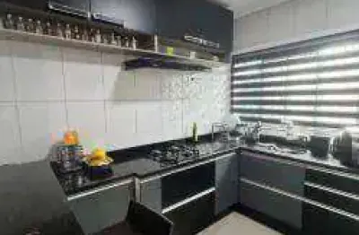 Casa com 2 quartos à venda, no bairro wanel ville iv em sorocaba - sp
