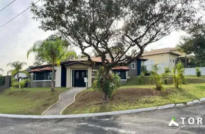 Casa com 5 quartos à venda, no condomínio village castelo, no bairro parque village castelo, em itu - sp