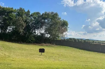 Terreno de 1.400 m² à venda, no condomínio vale do lago, no bairro caguassu, em sorocaba – sp