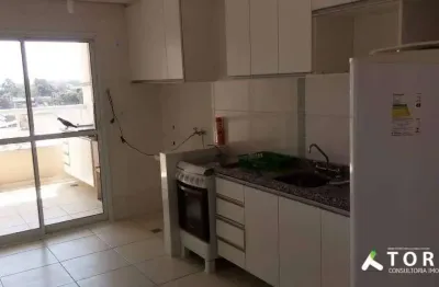 Apartamento com 2 quartos à venda no condomínio san paolo, no bairro jardim piratininga em sorocaba - sp