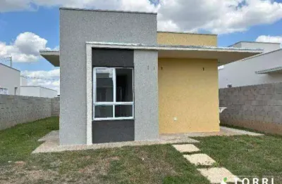 Casa com 3 quartos à venda, no condomínio villa amarone, no bairro aparecidinha, em sorocaba - sp