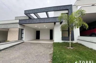 Casa com 3 quartos à venda, no condomínio reserva ipanema, no bairro jardim novo horizonte em sorocaba - sp