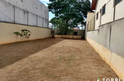 Terreno de 323 m² à venda, no bairro vila jardini, em sorocaba - sp