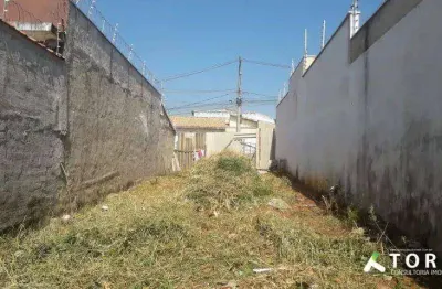 Terreno á venda no bairro santa rosa em sorocaba/sp