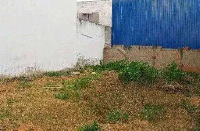 Terreno á venda no bairro wanel ville iv em sorocaba/sp