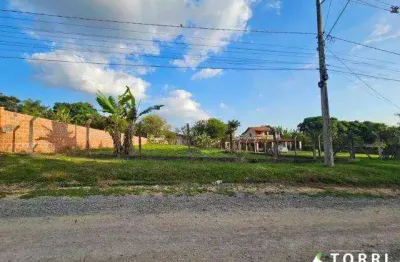 Terreno à venda no bairro mirante do ipanema em, araçoiaba da serra/sp