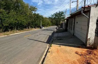 Terreno á venda no bairro santa marta em sorocaba/sp