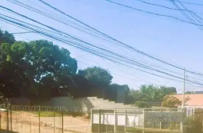Área 7,160m² á venda no bairro vila formosa em sorocaba/sp