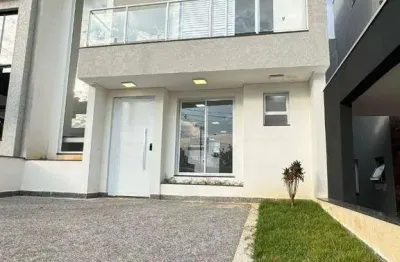 Casa á venda no condomínio horto florestal villagio em sorocaba/sp