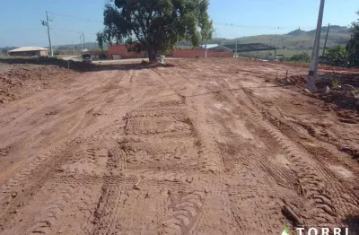 Terreno à venda no condomínio rancho monte verde em, sorocaba/sp