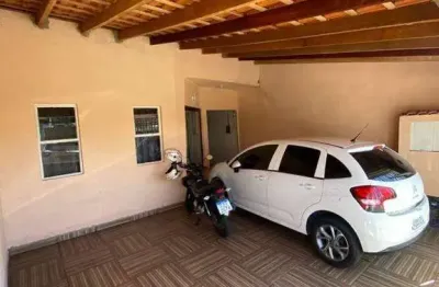 Casa à venda no bairro jardim califórnia em, sorocaba/sp