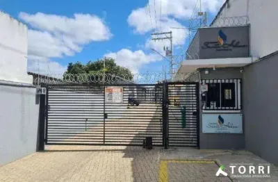 Casa à venda no bairro jardim nogueira, condomínio villagio santa helena em, sorocaba/sp