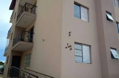 Apartamento á venda no edifício giovanna no bairro vila jardini, em sorocaba/sp