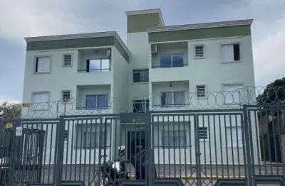 Apartamento à venda no condomínio maresias, em sorocaba/sp