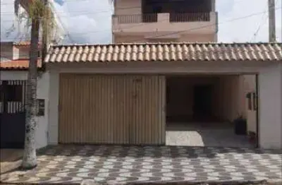 Casa à venda no bairro jardim tropical em, sorocaba/sp