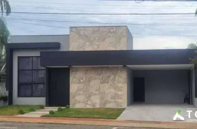 Casa á venda no condomínio residencial horto florestal em sorocaba/sp