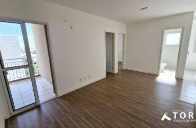 Apartamento á venda no condomínio residencial olga park em, sorocaba/sp