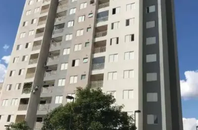 Apartamento à venda no condomínio upper life campolim em, sorocaba/sp