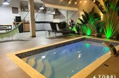 Casa com 3 quartos à venda, no condomínio villagio milano, no bairro wanel ville, em sorocaba - sp