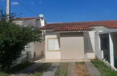Casa com 3 quartos à venda, no condomínio terra nova, no bairro wanel ville, em sorocaba - sp