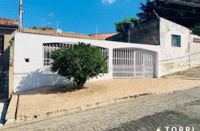 Casa com 3 quartos à venda, no jardim carolina - éden, em sorocaba - sp
