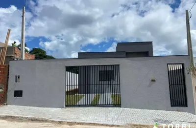 Casa com 2 quartos à venda, no centro, em araçoiaba - sp