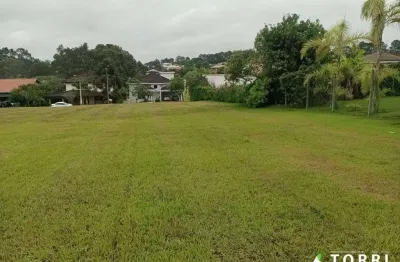 Terreno de 1.008 m² à venda, no condomínio vale do lago, no bairro caguaçu, em sorocaba  sp